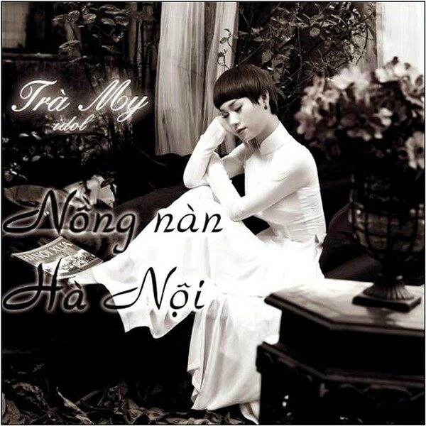 Nỗi Lòng Người Đi​​ - Trà My | Lời bài hát, hợp âm, MV