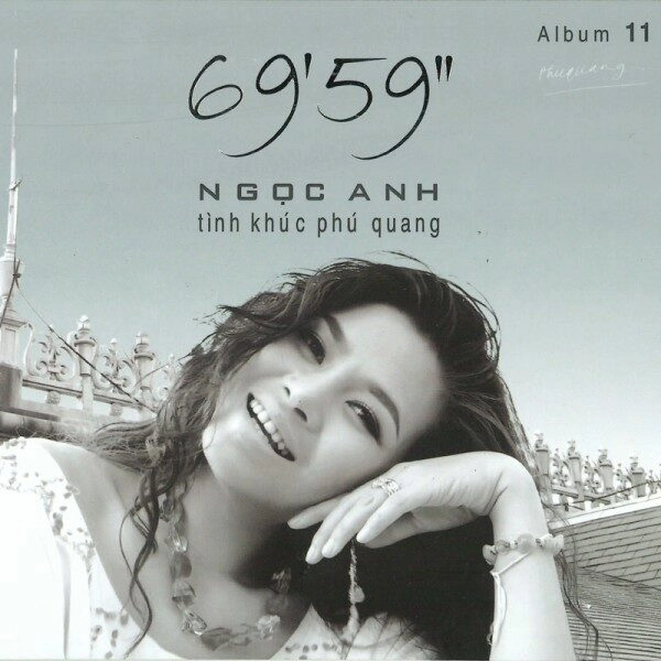 Nỗi nhớ mùa đông​​ - Ngọc Anh | Lời bài hát, hợp âm, MV