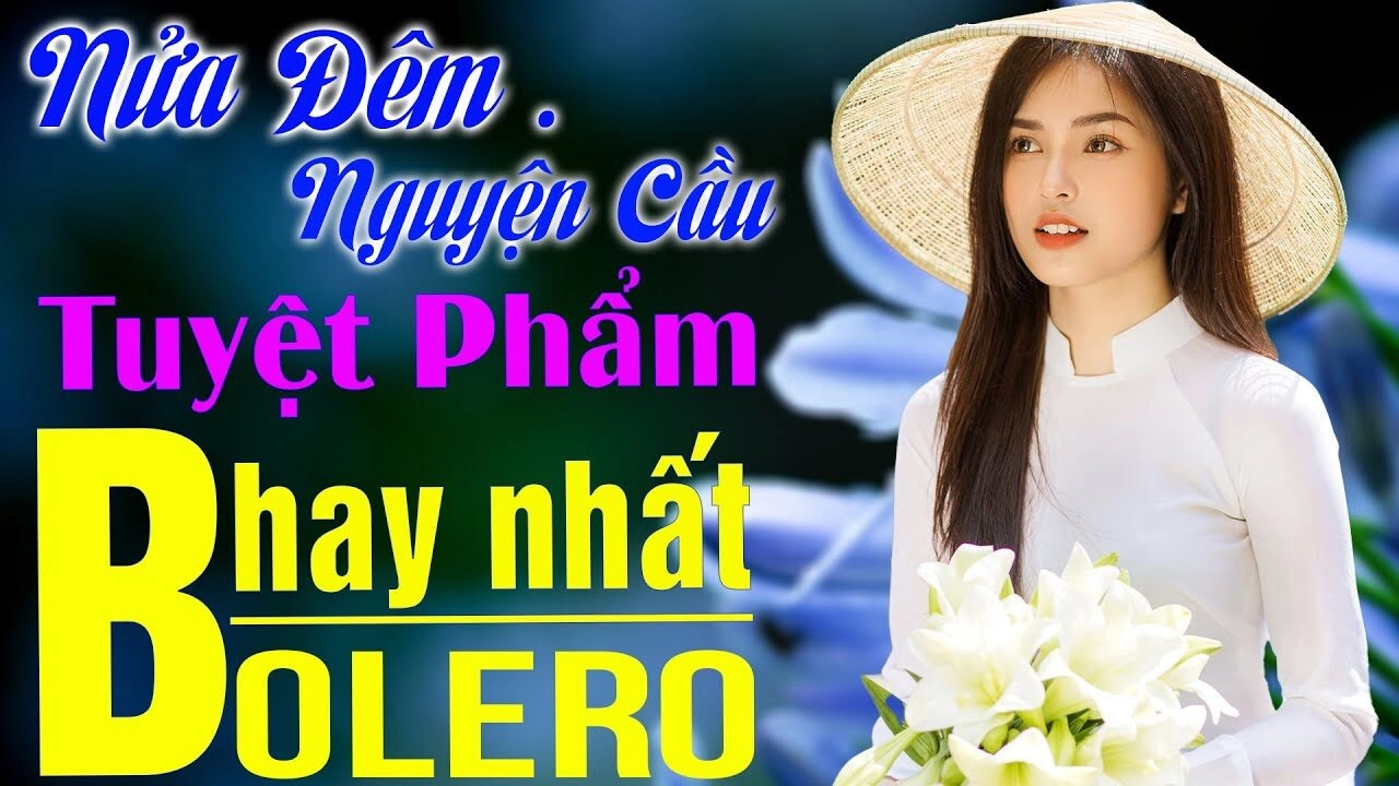 Nửa Đêm Nguyện Cầu​​ - Gia Tiến | Lời bài hát, hợp âm, MV