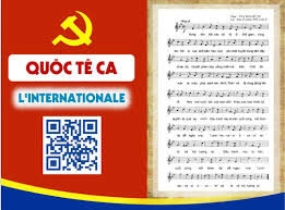 Quốc Tế Ca​​ - Tốp ca | Lời bài hát, hợp âm, MV