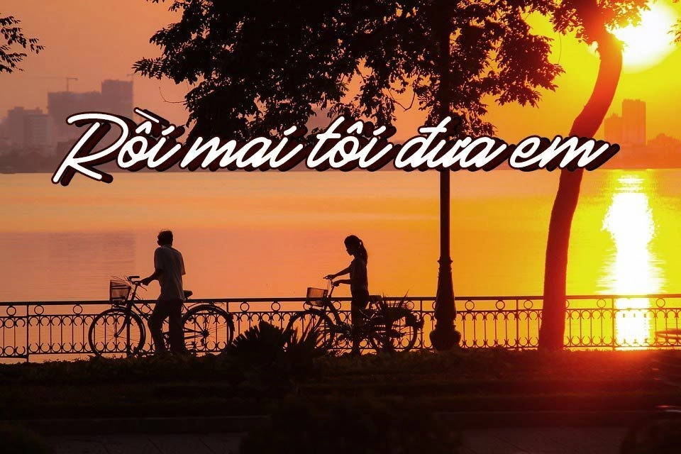 Rồi Mai Tôi Đưa Em​​ - Khánh Hà | Lời bài hát, hợp âm, MV