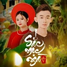 Sắc ngọc ngà​​ - Hữu Trí | Lời bài hát, hợp âm, MV