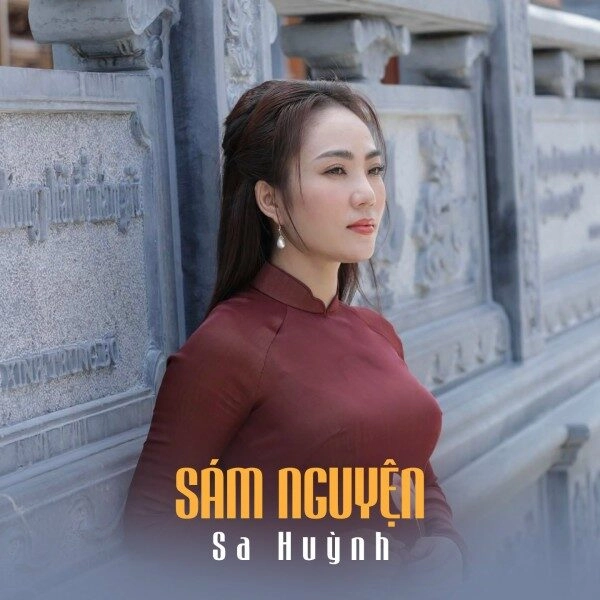 Sám Nguyện​​ - Sa Huỳnh | Lời bài hát, hợp âm, MV