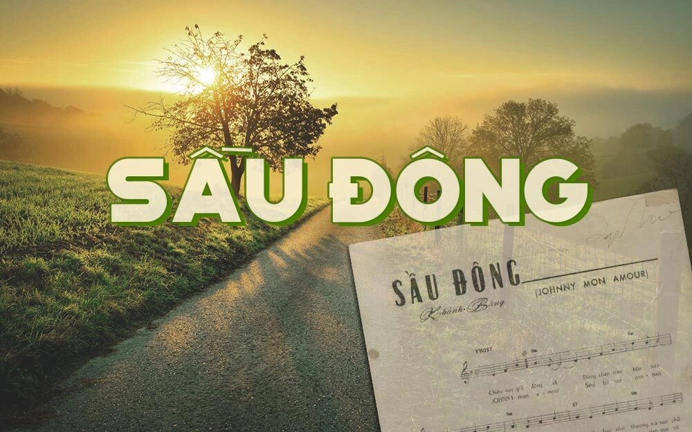 Sầu đông​​ - Nguyễn Hưng | Lời bài hát, hợp âm, MV