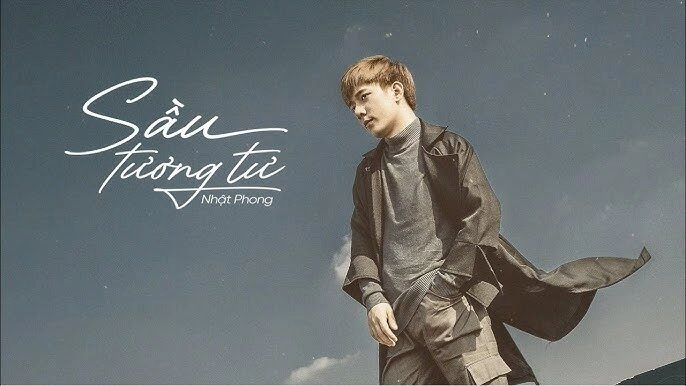 Sầu Tương Tư​​ - Nhật Phong | Lời bài hát, hợp âm, MV