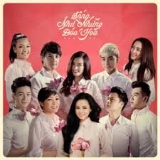 Sống Như Những Đoá Hoa​​ - Tạ Quang Thắng | Lời bài hát, hợp âm, MV