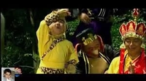 Tây Du Ký​​ - Nguyễn Huy | Lời bài hát, hợp âm, MV