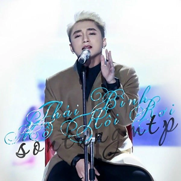 Thái Bình mồ hôi rơi​​ - Sơn Tùng M-TP | Lời bài hát, hợp âm, MV