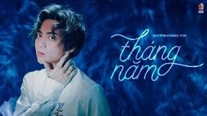 Tháng Năm​​ - Soobin Hoàng Sơn | Lời bài hát, hợp âm, MV