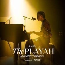 The Playah (Special Performance)​​ - SlimV | Lời bài hát, hợp âm, MV