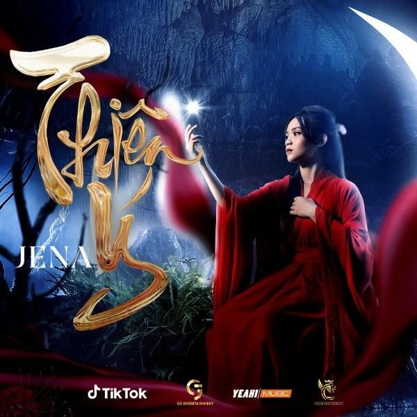 Thiên Ý​​ - Jena | Lời bài hát, hợp âm, MV