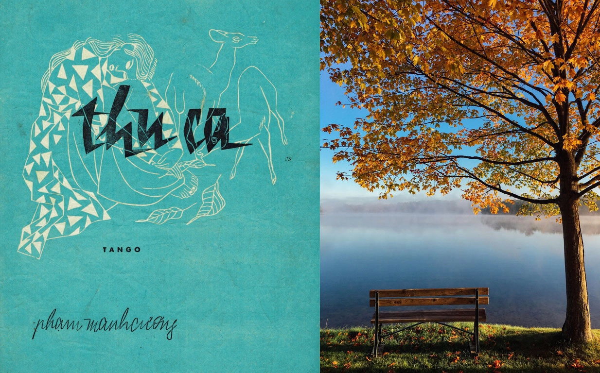 Thu Ca​​ - Phạm Mạnh Cương | Lời bài hát, hợp âm, MV