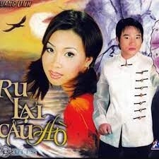 Thương Nhau Lý Tơ Hồng​​ - Cẩm Ly, Quang Linh | Lời bài hát, hợp âm, MV