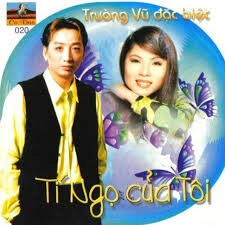 Tí Ngọ Của Tôi​​ - Trường Vũ | Lời bài hát, hợp âm, MV