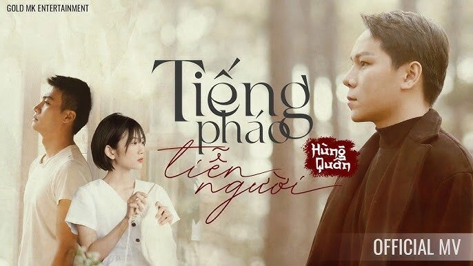 Tiếng Pháo Tiễn Người​​ - Hùng Quân | Lời bài hát, hợp âm, MV