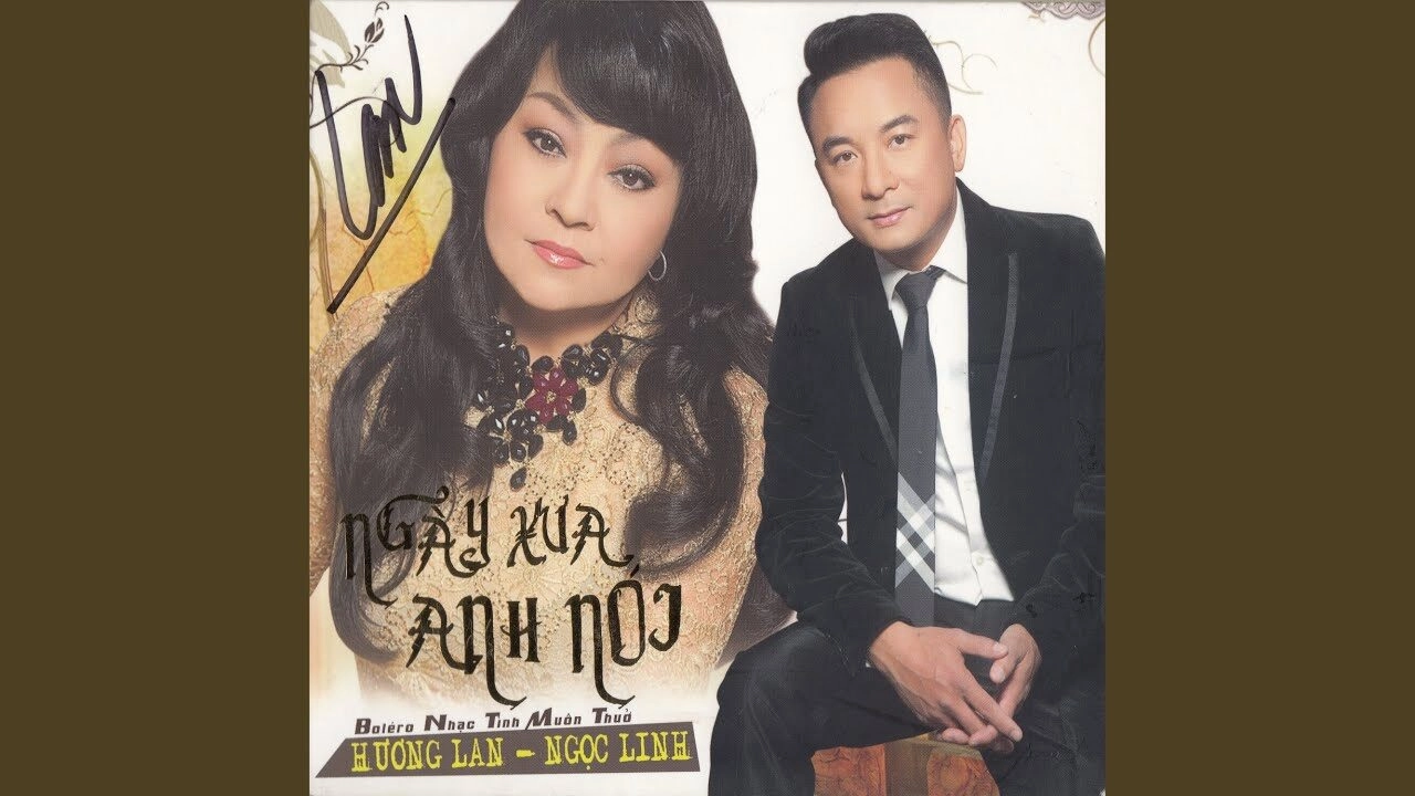 Tìm Lại Người Xưa​​ - Hương Lan, Ngọc Linh | Lời bài hát, hợp âm, MV