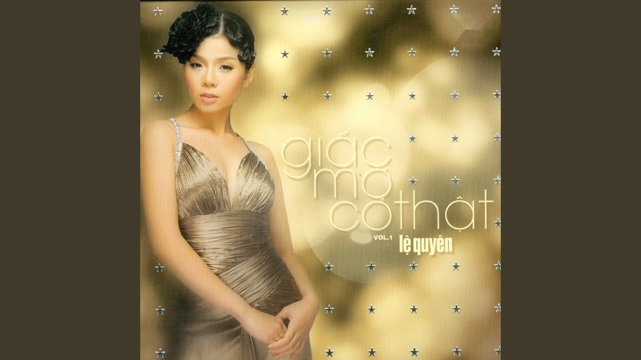 Tình là thế​​ - Lệ Quyên | Lời bài hát, hợp âm, MV