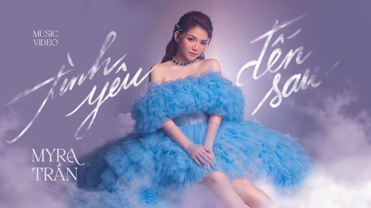 Tình Yêu Đến Sau​​ - Myra Trần | Lời bài hát, hợp âm, MV
