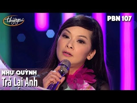 Trả Lại Anh​​ - Lý Thu Thảo | Lời bài hát, hợp âm, MV