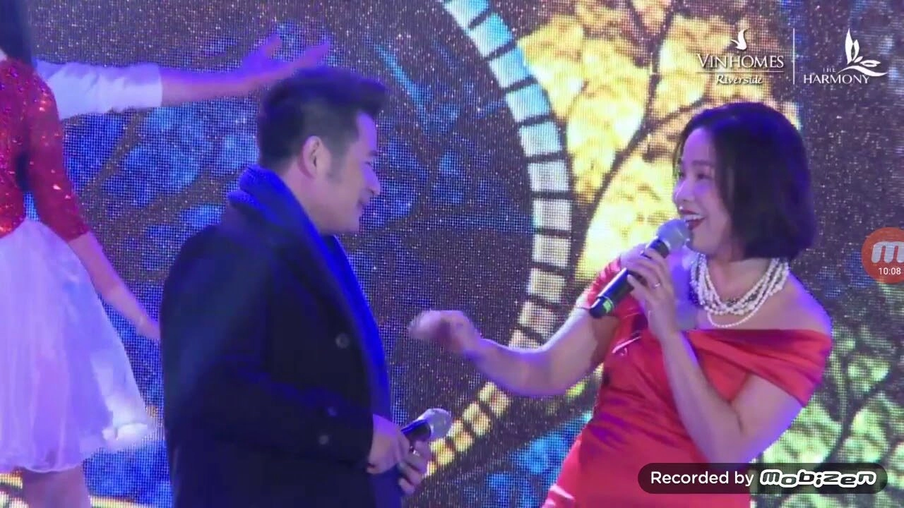 Trái tim không ngủ yên​​ - Mỹ Linh, Bằng Kiều | Lời bài hát, hợp âm, MV