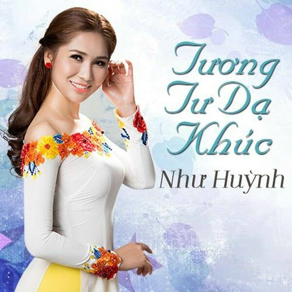 Trăng Về Thôn Dã​​ - Như Quỳnh | Lời bài hát, hợp âm, MV