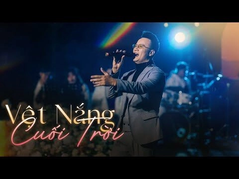 Vệt Nắng Cuối Trời​​ - Hoàng Bách | Lời bài hát, hợp âm, MV