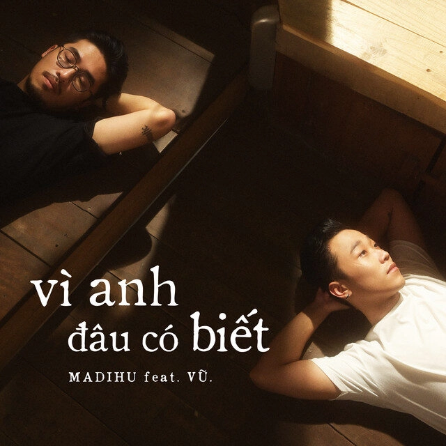Vì Anh Đâu Có Biết​​ - Madihu, Vũ | Lời bài hát, hợp âm, MV