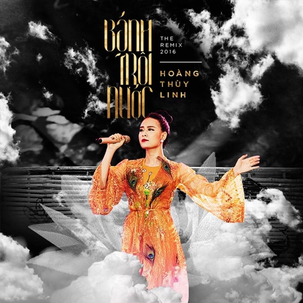 Bánh Trôi Nước​​ - Hoàng Thùy Linh | Lời bài hát, hợp âm, MV