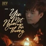 Yêu Một Người Tổn Thương​​ - Nhật Phong | Lời bài hát, hợp âm, MV