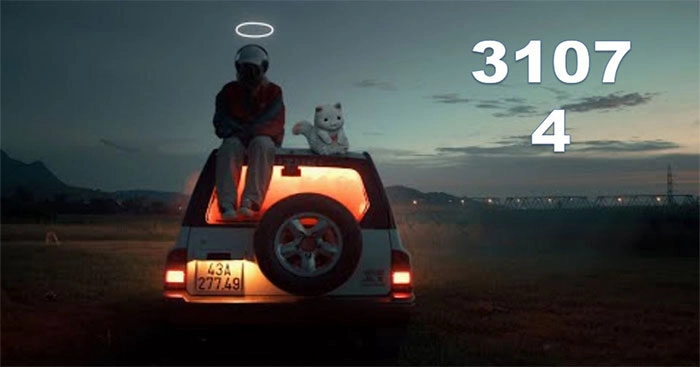 3107 4 - W/n, ERIK, Nâu | Lời bài hát, hợp âm, MV