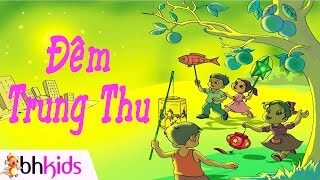 Đêm Trung Thu​​ - Xuân Thu | Lời bài hát, hợp âm, MV