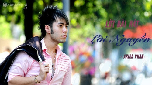 Lời Nguyền - Vũ Ngọc Diệp, Akira Phan | Lời bài hát, hợp âm, MV