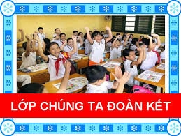 Lớp Chúng Ta Đoàn Kết - Tốp Ca Thiếu Nhi | Lời bài hát, hợp âm, MV