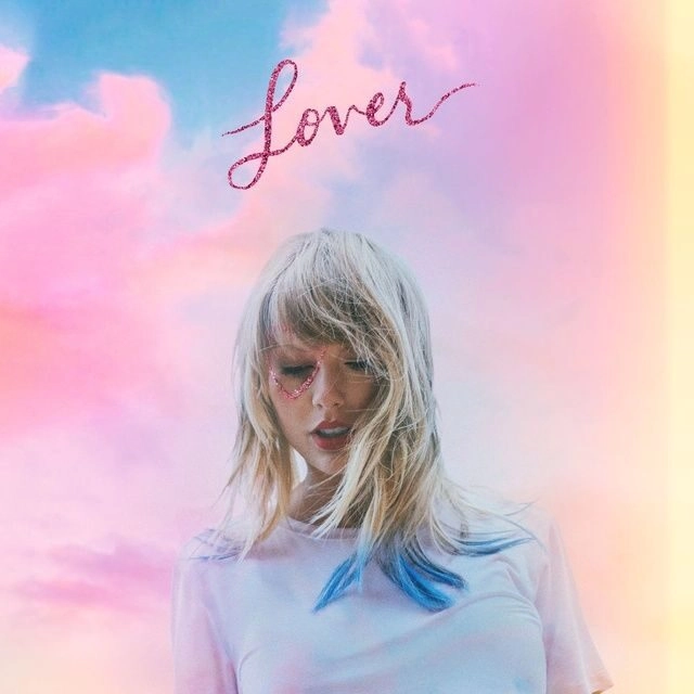 Lover ​​ - TAYLOR SWIFT | Lời bài hát, hợp âm, MV