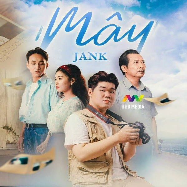 Mây - N2L | Lời bài hát, hợp âm, MV