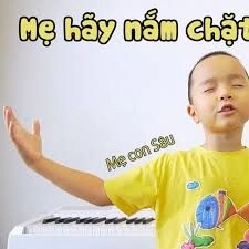 Mẹ Hãy Nắm Chặt Tay Con Đi - Bố Con Sâu | Lời bài hát, hợp âm, MV
