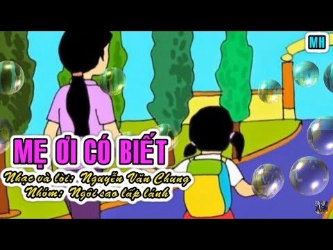 Mẹ Ơi Có Biết - Bé Hiếu Kiên | Lời bài hát, hợp âm, MV