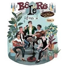 Mình Ơi - Lê Vũ Phương | Lời bài hát, hợp âm, MV