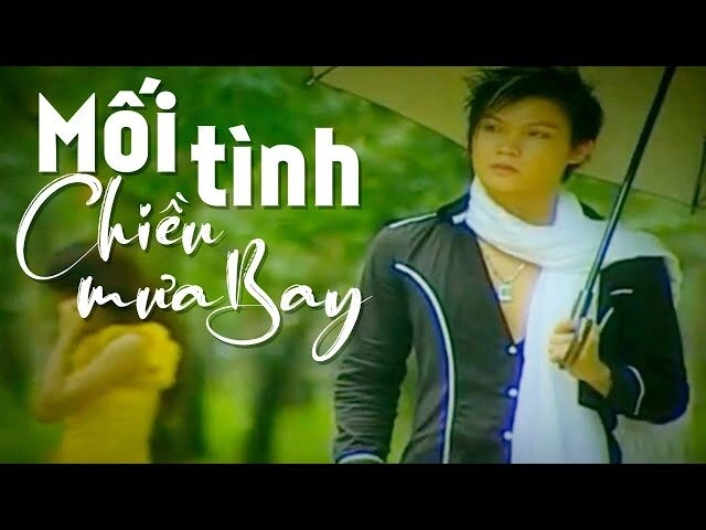 Mối Tình Chiều Mưa Bay - Lâm Chấn Hải | Lời bài hát, hợp âm, MV
