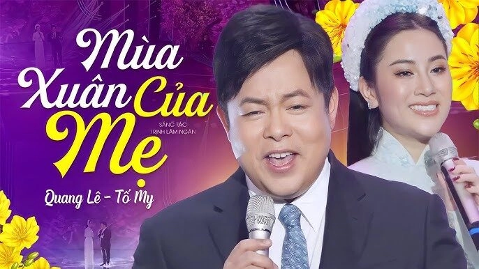Mùa Xuân Của Mẹ - Quang Lê | Lời bài hát, hợp âm, MV