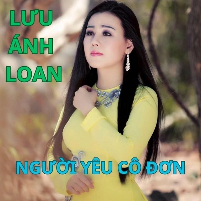 Năm Xưa Trên Cây Sồi - Lưu Ánh Loan | Lời bài hát, hợp âm, MV
