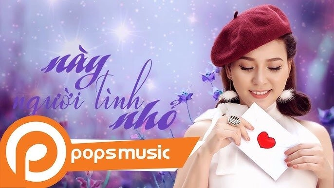 Này Người Tình Nhỏ - Hoàng Oanh (Mắt Ngọc) | Lời bài hát, hợp âm, MV