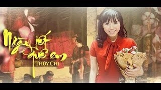 Ngày Tết Quê Em - Thùy Chi | Lời bài hát, hợp âm, MV