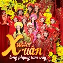 Ngày Xuân Long Phụng Sum Vầy - Lam Trường | Lời bài hát, hợp âm, MV