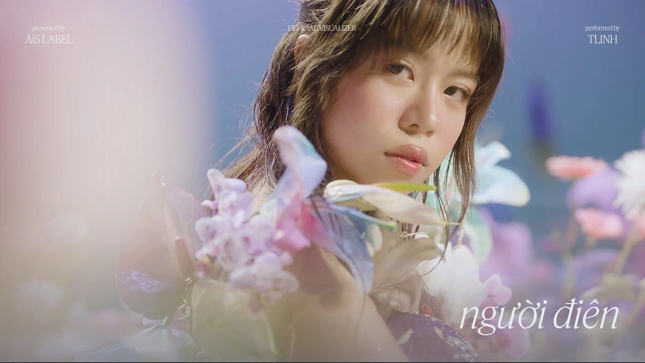 người điên - tlinh | Lời bài hát, hợp âm, MV