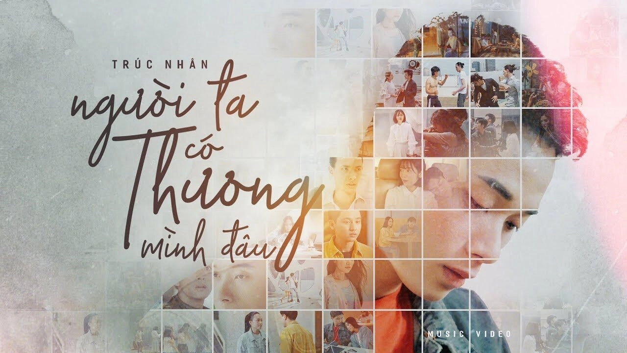 Người ta có thương mình đâu​​ - Trúc Nhân | Lời bài hát, hợp âm, MV