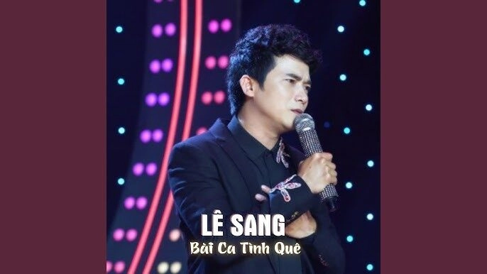 Nhật Ký Hai Đứa Mình - Lê Sang | Lời bài hát, hợp âm, MV