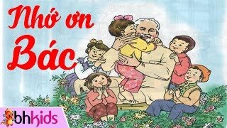 Nhớ Ơn Bác - V.A | Lời bài hát, hợp âm, MV