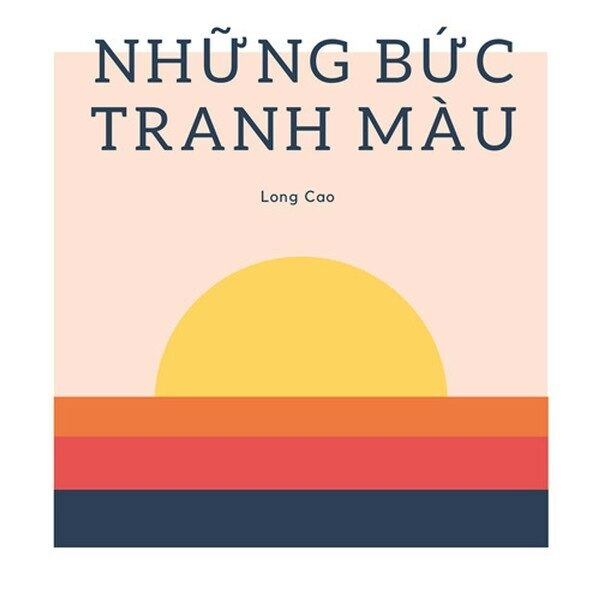 Những Bức Tranh Màu (Là Anh OST) - Thái Vũ (BlackBi), Long Cao | Lời bài hát, hợp âm, MV