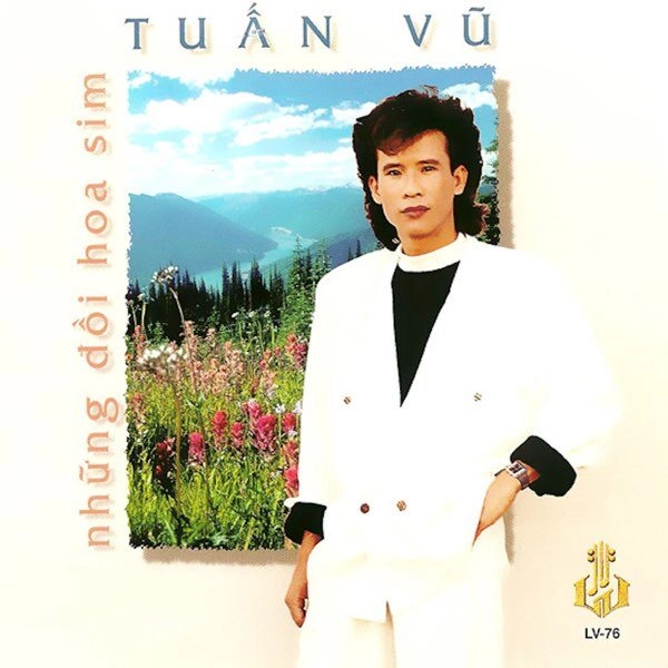 Những Đồi Hoa Sim​​ - Tuấn Vũ & Phi Nhung | Lời bài hát, hợp âm, MV